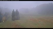 Archiviertes Webcam Bild: Haldenköpfle Lift 1 am 10.10.2026 um 08:53 Uhr