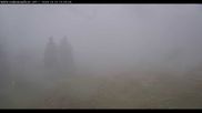 Archiviertes Webcam Bild: Haldenköpfle Lift 1 am 10.10.2026 um 10:53 Uhr