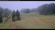 Archiviertes Webcam Bild: Haldenköpfle Lift 1 am 10.10.2026 um 16:53 Uhr
