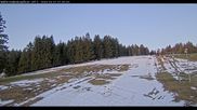 Archiviertes Webcam Bild: Haldenköpfle Lift 2 am 07.04.2026 um 07:41 Uhr
