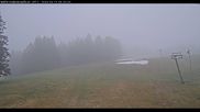 Archiviertes Webcam Bild: Haldenköpfle Lift 2 am 13.04.2026 um 08:49 Uhr
