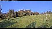 Archiviertes Webcam Bild: Haldenköpfle Lift 2 am 28.05.2026 um 06:44 Uhr