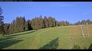 Archiviertes Webcam Bild: Haldenköpfle Lift 2 am 17.06.2026 um 06:44 Uhr