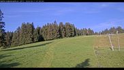 Archiviertes Webcam Bild: Haldenköpfle Lift 2 am 17.06.2026 um 07:44 Uhr