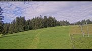 Archiviertes Webcam Bild: Haldenköpfle Lift 2 am 17.06.2026 um 08:44 Uhr