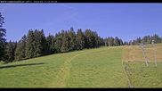 Archiviertes Webcam Bild: Haldenköpfle Lift 2 am 17.06.2026 um 10:44 Uhr