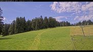 Archiviertes Webcam Bild: Haldenköpfle Lift 2 am 17.06.2026 um 12:44 Uhr