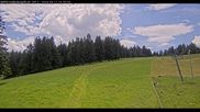 Archiviertes Webcam Bild: Haldenköpfle Lift 2 am 17.06.2026 um 14:44 Uhr
