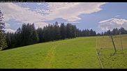 Archiviertes Webcam Bild: Haldenköpfle Lift 2 am 17.06.2026 um 16:44 Uhr