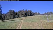 Archiviertes Webcam Bild: Haldenköpfle Lift 2 am 12.07.2026 um 08:33 Uhr