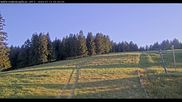 Archiviertes Webcam Bild: Haldenköpfle Lift 2 am 12.07.2026 um 20:58 Uhr