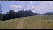 Archived webcam image showing Haldenköpfle - View Lift 2 on 4 Aug 2026 at 16:24