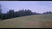 Archiviertes Webcam Bild: Haldenköpfle Lift 2 am 26.08.2026 um 06:09 Uhr