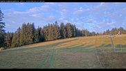 Archiviertes Webcam Bild: Haldenköpfle Lift 2 am 26.08.2026 um 07:09 Uhr