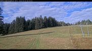 Archiviertes Webcam Bild: Haldenköpfle Lift 2 am 26.08.2026 um 08:09 Uhr