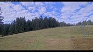 Archiviertes Webcam Bild: Haldenköpfle Lift 2 am 26.08.2026 um 10:09 Uhr