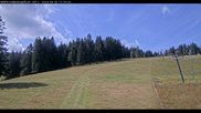 Archiviertes Webcam Bild: Haldenköpfle Lift 2 am 26.08.2026 um 12:09 Uhr