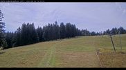 Archiviertes Webcam Bild: Haldenköpfle Lift 2 am 26.08.2026 um 14:09 Uhr