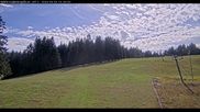 Archived webcam image showing Haldenköpfle - View Lift 2 on 2 Sep 2026 at 16:45