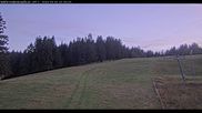 Archived webcam image showing Haldenköpfle - View Lift 2 on 2 Sep 2026 at 20:45