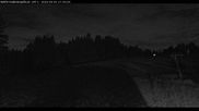 Archived webcam image showing Haldenköpfle - View Lift 2 on 2 Sep 2026 at 22:45