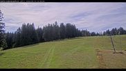 Archived webcam image showing Haldenköpfle - View Lift 2 on 19 Sep 2026 at 14:09