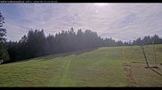Archived webcam image showing Haldenköpfle - View Lift 2 on 19 Sep 2026 at 16:09