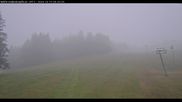 Archiviertes Webcam Bild: Haldenköpfle Lift 2 am 10.10.2026 um 08:43 Uhr