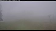 Archiviertes Webcam Bild: Haldenköpfle Lift 2 am 10.10.2026 um 14:43 Uhr