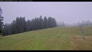 Archiviertes Webcam Bild: Haldenköpfle Lift 2 am 10.10.2026 um 16:43 Uhr