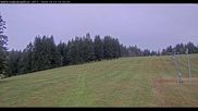 Archiviertes Webcam Bild: Haldenköpfle Lift 2 am 10.10.2026 um 18:43 Uhr