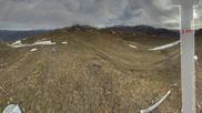 Archived webcam image showing Lienz - View Zettersfeld on 4 May 2026 at 08:03