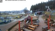 Archiviertes Webcam Bild: Sommerrodelbahn Altenberg am 12.04.2026 um 16:01 Uhr