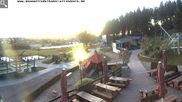 Archiviertes Webcam Bild: Sommerrodelbahn Altenberg am 26.05.2026 um 04:10 Uhr