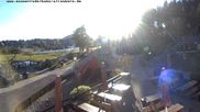 Archiviertes Webcam Bild: Sommerrodelbahn Altenberg am 26.05.2026 um 06:10 Uhr