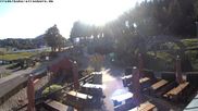 Archiviertes Webcam Bild: Sommerrodelbahn Altenberg am 26.05.2026 um 07:10 Uhr
