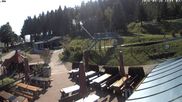 Archiviertes Webcam Bild: Sommerrodelbahn Altenberg am 26.05.2026 um 08:10 Uhr