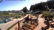 Archiviertes Webcam Bild: Sommerrodelbahn Altenberg am 26.05.2026 um 10:10 Uhr