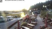 Archiviertes Webcam Bild: Sommerrodelbahn Altenberg am 28.05.2026 um 04:46 Uhr