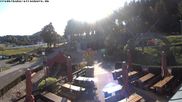 Archiviertes Webcam Bild: Sommerrodelbahn Altenberg am 28.05.2026 um 07:46 Uhr