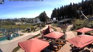 Archiviertes Webcam Bild: Sommerrodelbahn Altenberg am 28.05.2026 um 10:46 Uhr
