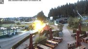 Archiviertes Webcam Bild: Sommerrodelbahn Altenberg am 12.07.2026 um 04:55 Uhr