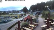 Archiviertes Webcam Bild: Sommerrodelbahn Altenberg am 12.07.2026 um 06:55 Uhr