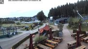 Archiviertes Webcam Bild: Sommerrodelbahn Altenberg am 12.07.2026 um 07:55 Uhr