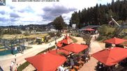 Archiviertes Webcam Bild: Sommerrodelbahn Altenberg am 12.07.2026 um 12:55 Uhr