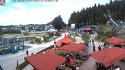 Archiviertes Webcam Bild: Sommerrodelbahn Altenberg am 12.07.2026 um 14:55 Uhr