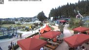 Archiviertes Webcam Bild: Sommerrodelbahn Altenberg am 12.07.2026 um 16:56 Uhr