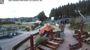 Archiviertes Webcam Bild: Sommerrodelbahn Altenberg am 12.07.2026 um 18:56 Uhr