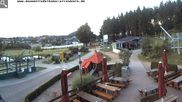 Archiviertes Webcam Bild: Sommerrodelbahn Altenberg am 12.07.2026 um 20:56 Uhr