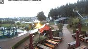 Archiviertes Webcam Bild: Sommerrodelbahn Altenberg am 26.08.2026 um 06:13 Uhr